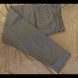 Levi Jeans 511 W 36 L 32